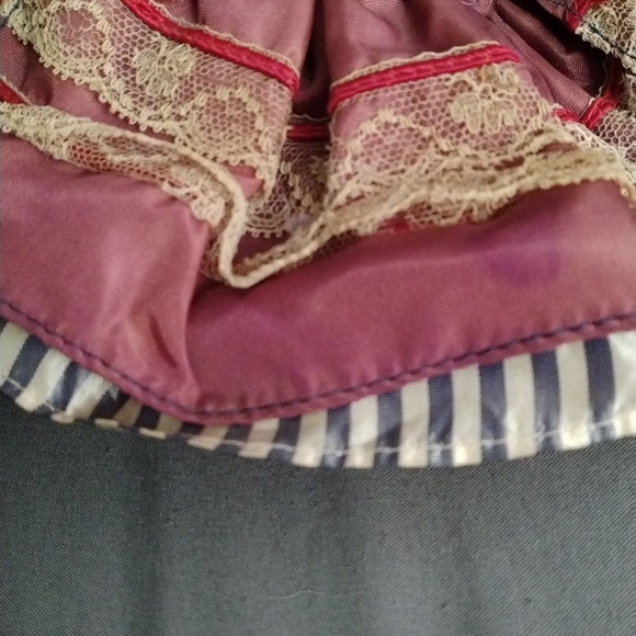 Nancy Ann Storybook Doll "Nellie Bird" 6 " - Picture 2 of 11